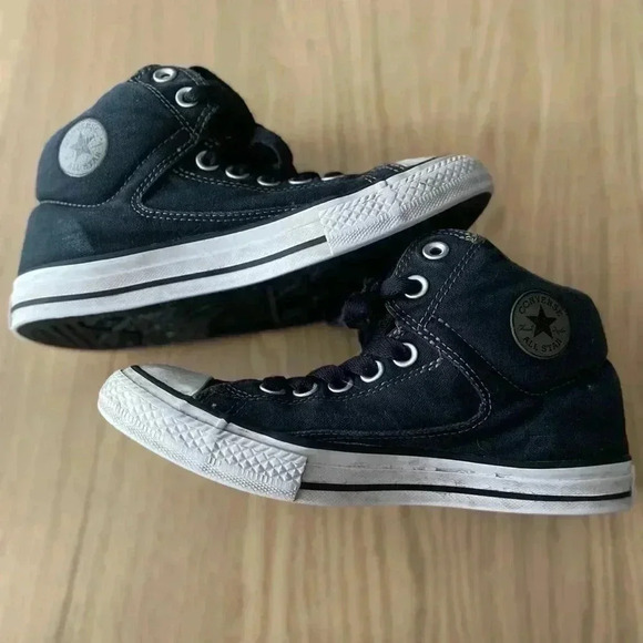 Kids Boy Shoes Bundle Size 3 - Picture 3 of 16